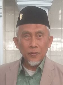 Ustadz Daniel M. Rosyid Soroti Tantangan Budaya, Ekonomi, dan Pendidikan Umat di Era Digital