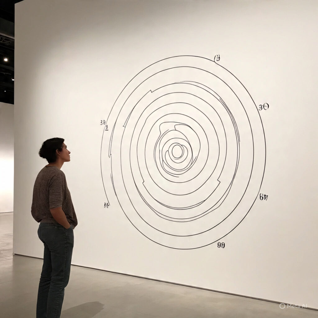 Deretan Fibonacci dalam Teka-teki Probabilitas Klasik (1/2)
