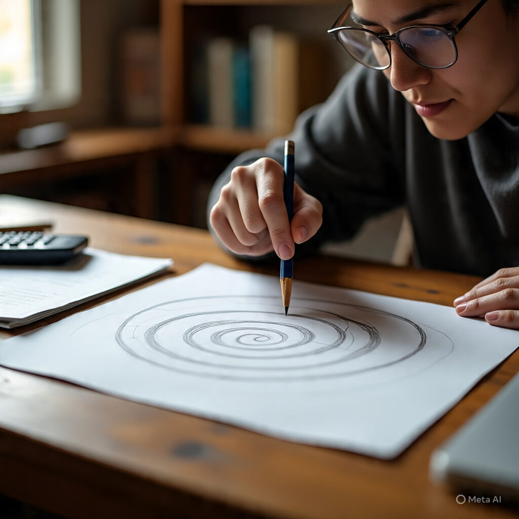 Melangkah Lebih Dalam: Refleksi dan Makna di Balik Deret Fibonacci dalam Probabilitas (2/2)