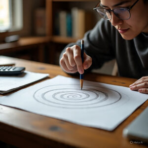 Melangkah Lebih Dalam: Refleksi dan Makna di Balik Deret Fibonacci dalam Probabilitas (2/2)