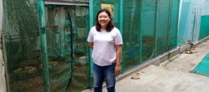 Novandya Tjokrosoeharto: Pengusaha Muda Pencetus Pengolahan Limbah Oikoscycle dari Maggot di Kota Batu