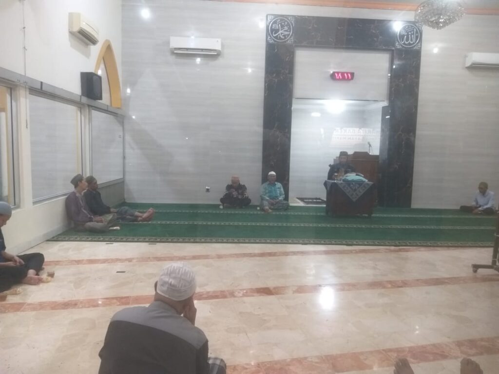 Hikmah Puasa Sunah dan Pentingnya Menjaga Keseimbangan Ibadah