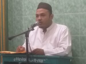 Ustadz Abdullah: Memahami Kewajiban Zakat sebagai Pilar Utama Keislaman