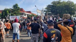 DPRD Pati Bentuk Pansus Hak Angket untuk Makzulkan Bupati Sudewo