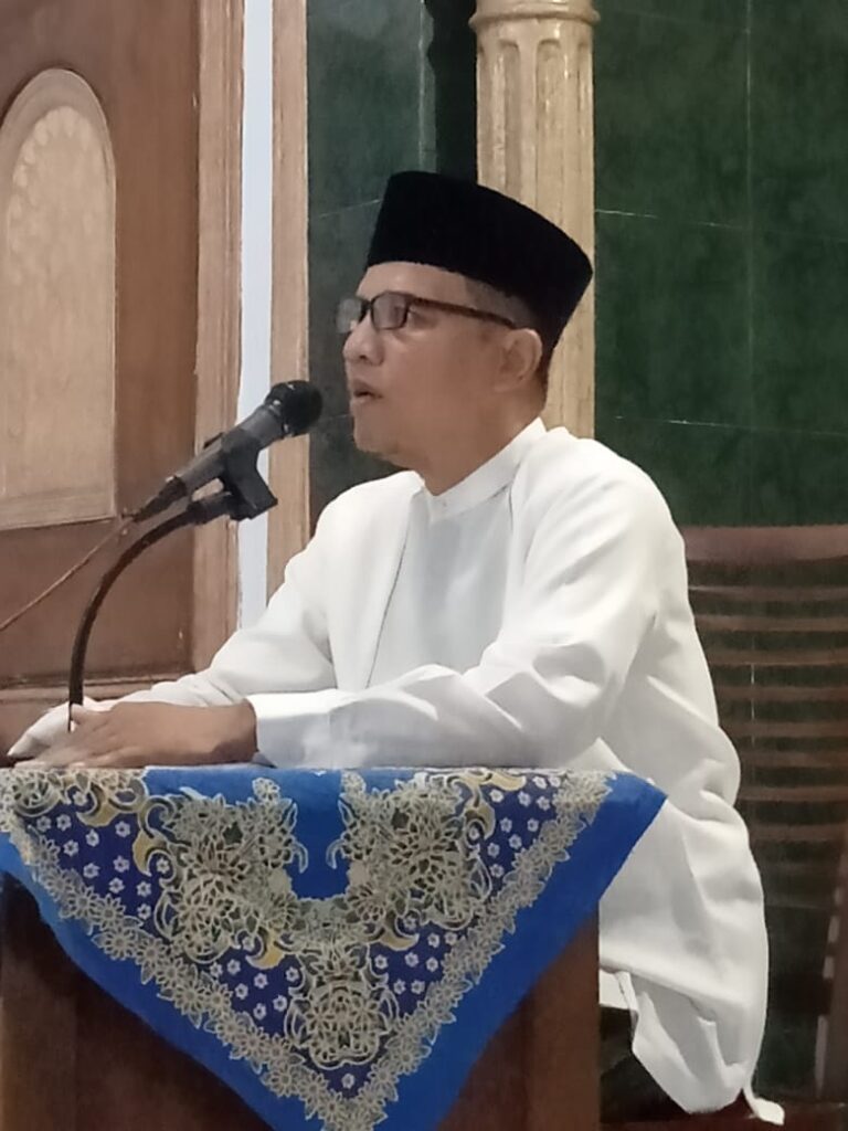 Ensiklopedia Islam