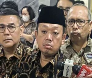 Permohonan Maaf Menteri ATR/BPN Soal Pernyataan Penertiban Tanah Terlantar
