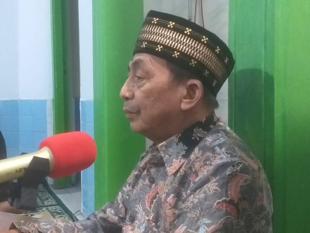 Telaga Kautsar: Janji Allah kepada Rasulullah untuk ummatnya di hari kiamat dan Peringatkan Umat untuk Tetap Istiqamah di Atas Sunnah