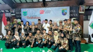 Surat Terbuka: Ungkapan Terima Kasih dan Penghargaan dari GM FKPPI Kota Batu
