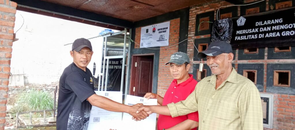 Sinergi Korcam WBB Dorong Pemberdayaan Sosial dan Pemuda di Kota Batu