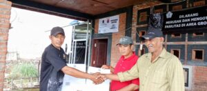 Sinergi Korcam WBB Dorong Pemberdayaan Sosial dan Pemuda di Kota Batu