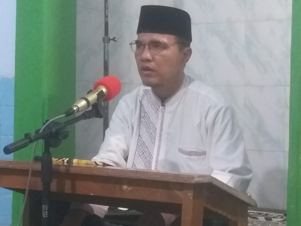 Ensiklopedia Islam