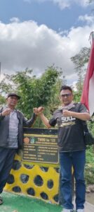 Dari Jalan Memutar ke Jembatan Harapan: Warga Kesilir Banyuwangi Sambut Infrastruktur Baru