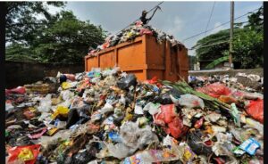 Jawa Timur Hadapi Momok Sampah, 2,9 Juta Ton Belum Tertangani Optimal