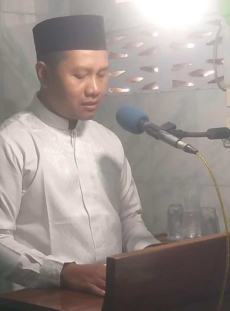 Menguatkan Harapan dan Keyakinan di Balik Ketidakpastian Hidup