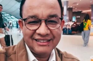 Anies Baswedan: “Tutup Kebocoran Pajak, Jangan Bebani Rakyat Kecil”