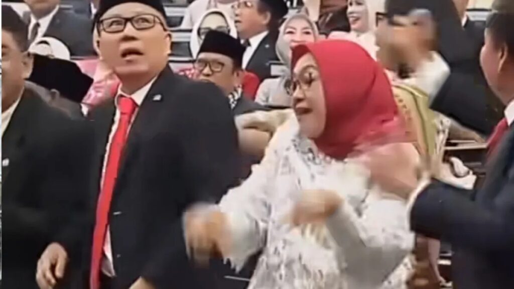 Ketimpangan Tunjangan DPR dan Rakyat: Tantangan Keadilan Sosial