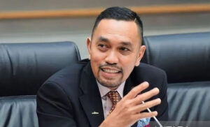 Sorotan Publik atas Pernyataan Ahmad Sahroni soal Kritik terhadap DPR