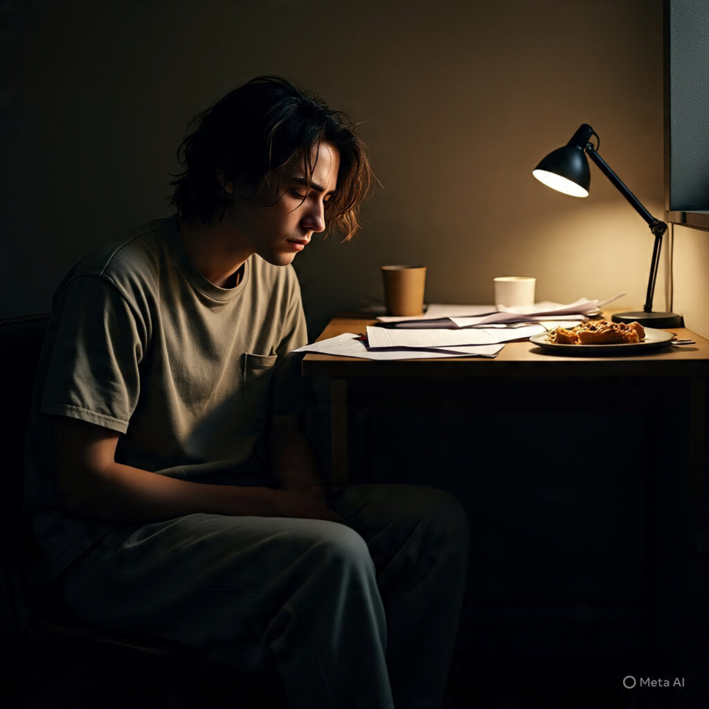 Mengenal Burnout: Penyebab dan Cara Mengatasinya