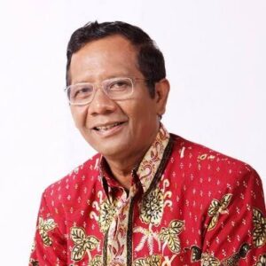 Mahfud MD Buka Suara Soal Gaji DPR RI: Uang yang Diterima Bisa Capai Miliaran Rupiah per Bulan