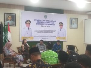 Kejaksaan dan DPRD Pasuruan Ajak Masyarakat Perangi Judi Online, Hoaks, dan Narkoba