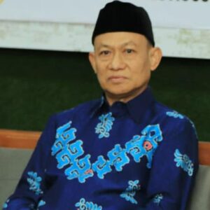 Islam Berkemajuan Kunci Membangun Peradaban di Era Digital
