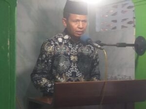 Energi Kebaikan, Jalan Menuju Ketenangan: Refleksi dari Khutbah Jumat Ustadz Mustaqim Ismail