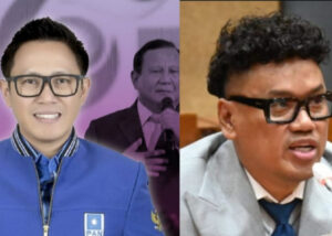 PAN Nonaktifkan Eko Hendro Purnomo dan Surya Utama dari DPR-RI