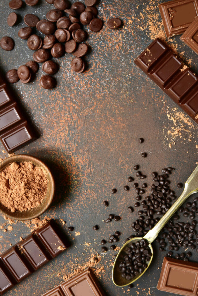 Memahami Struktur dan Komposisi Cokelat untuk Penyimpanan yang Optimal