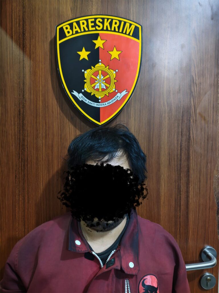 Satreskrim Polres Batu Berhasil Ringkus Pelemparan Batu Di Jalur Pujon