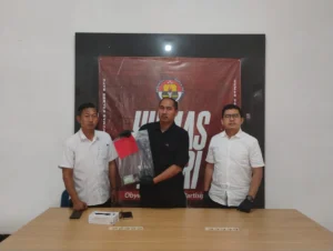 Polres Batu Ringkus Pengedar Ekstasi, Amankan 40 Butir Pil Haram