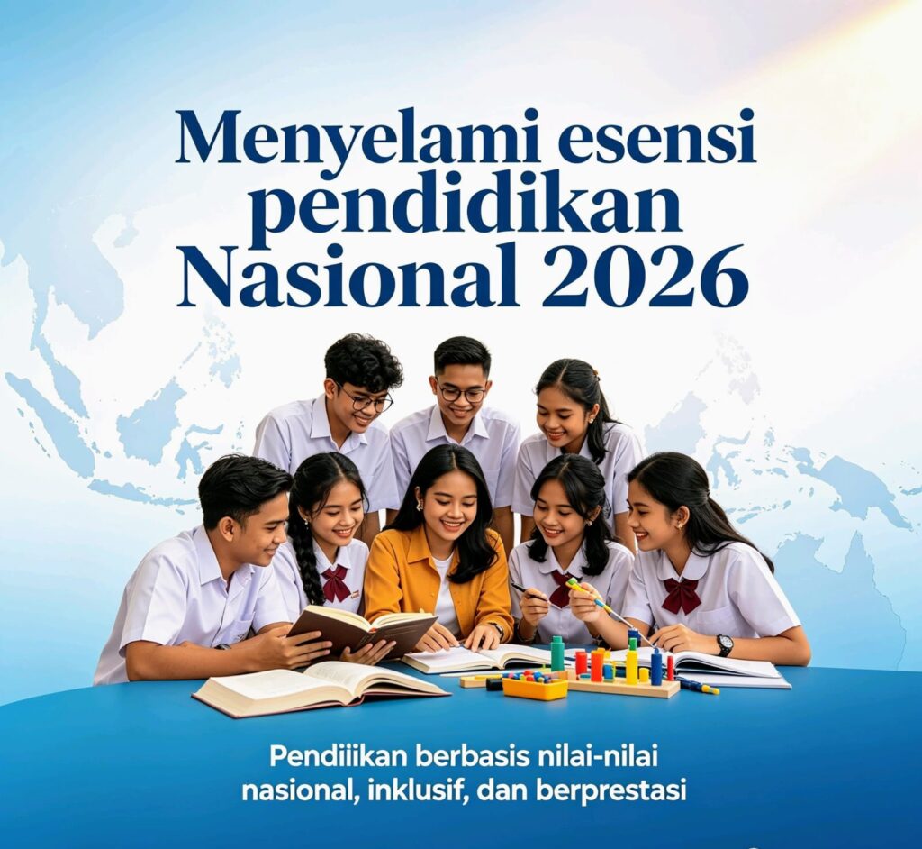 Menyelami Esensi Pendidikan di Era Modern: Pilar, Tujuan, dan Tantangan 2026