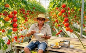Agri-Tourism: Nikmati Kebahagiaan Sederhana yang Kaya Makna di Desa