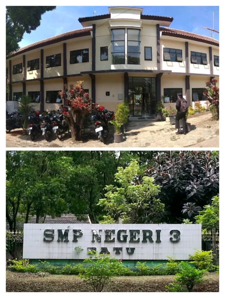 Tingkat Kota FLS3N “ESTIBA” Juara I Tari Kreasi
