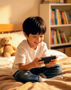 Ketika Dunia Maya Mengancam Dunia Anak: Deradikalisasi di Tengah Gelombang Game Online