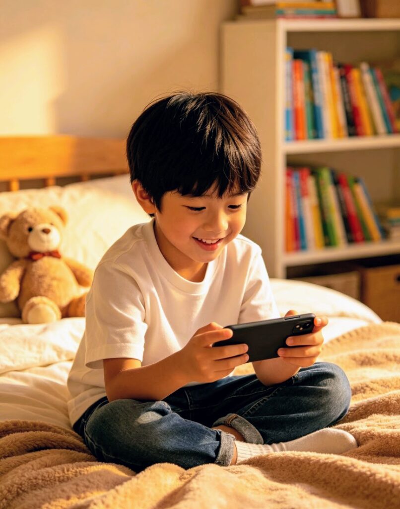 Ketika Dunia Maya Mengancam Dunia Anak: Deradikalisasi di Tengah Gelombang Game Online