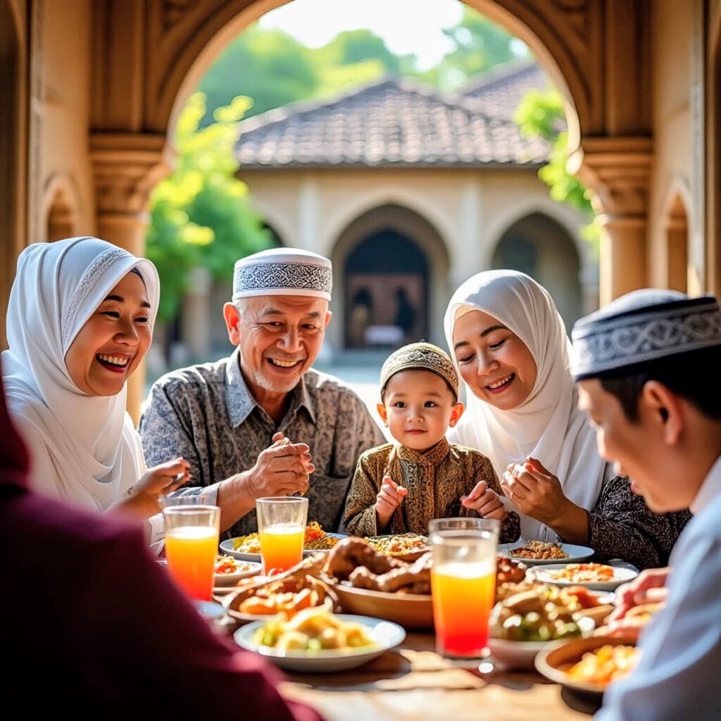 Menyelami Makna Hari-Hari Besar Islam: Lebih dari Sekadar Perayaan