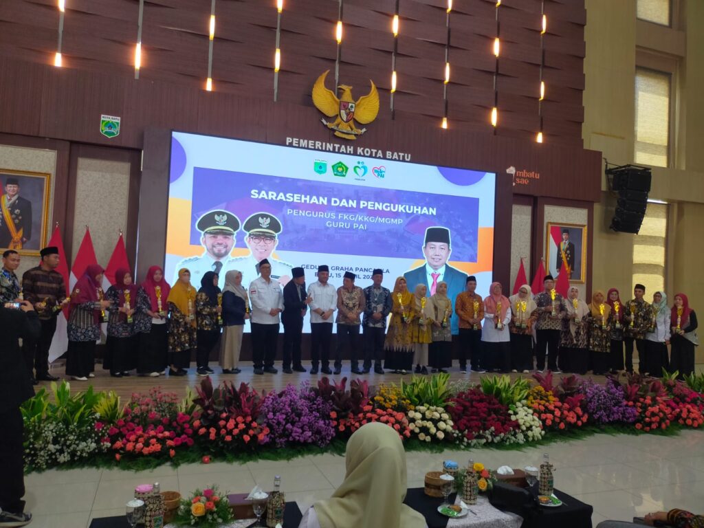 Dukungan Terus Mengalir, “ESTIBA Juara” Raih Prestasi Tingkat Kota dan Provinsi Jatim