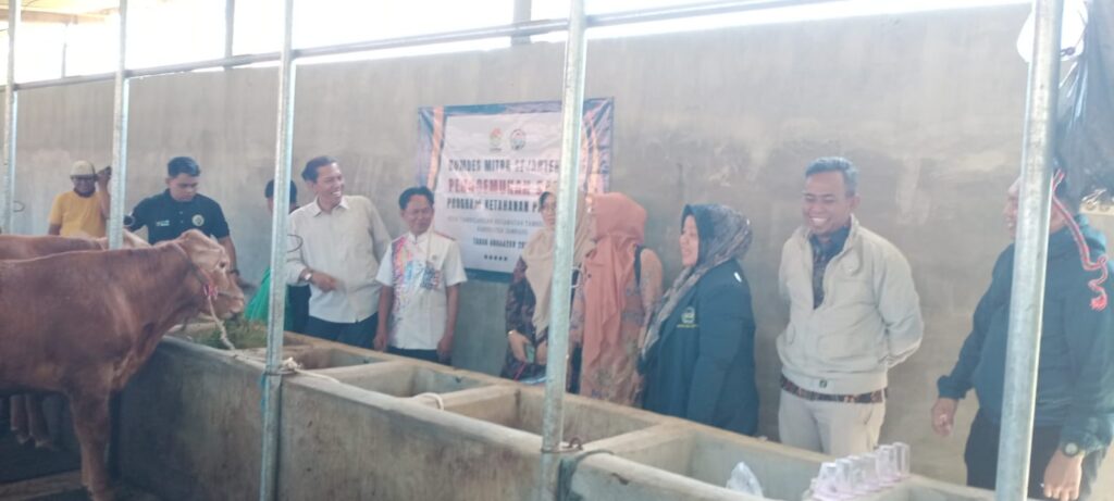 DPMD Sampang Gelar Monev BUMDes, Fokus Benahi SPJ dan Modal Usaha
