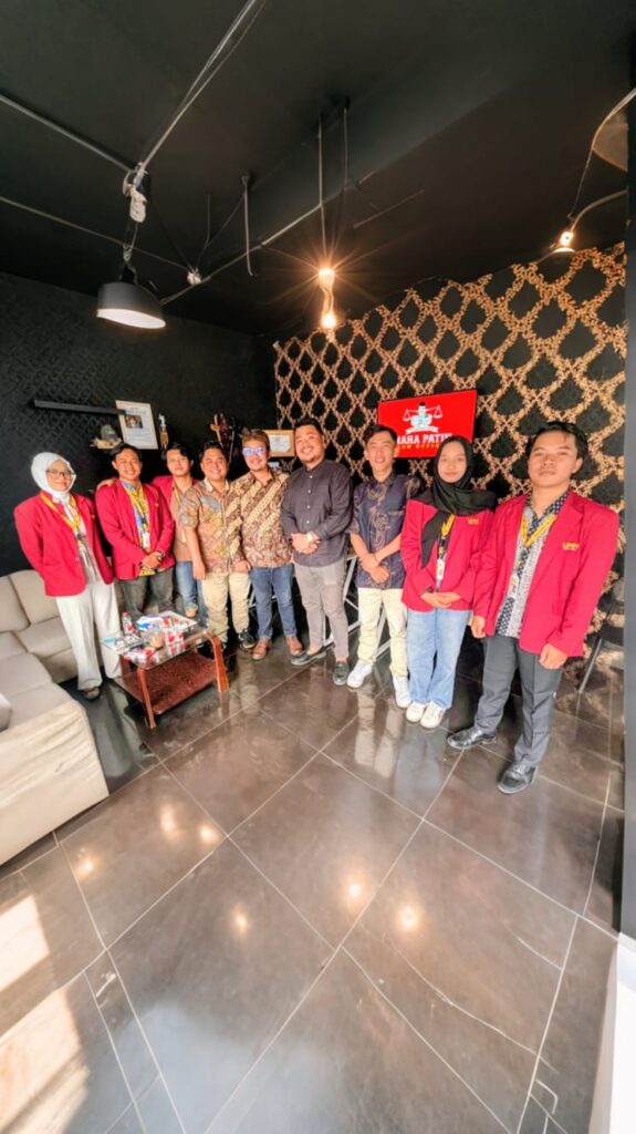 LIRA Jawa Timur Kawal Sidang Ketiga Kasus Dugaan Pembunuhan Mahasiswi UMM