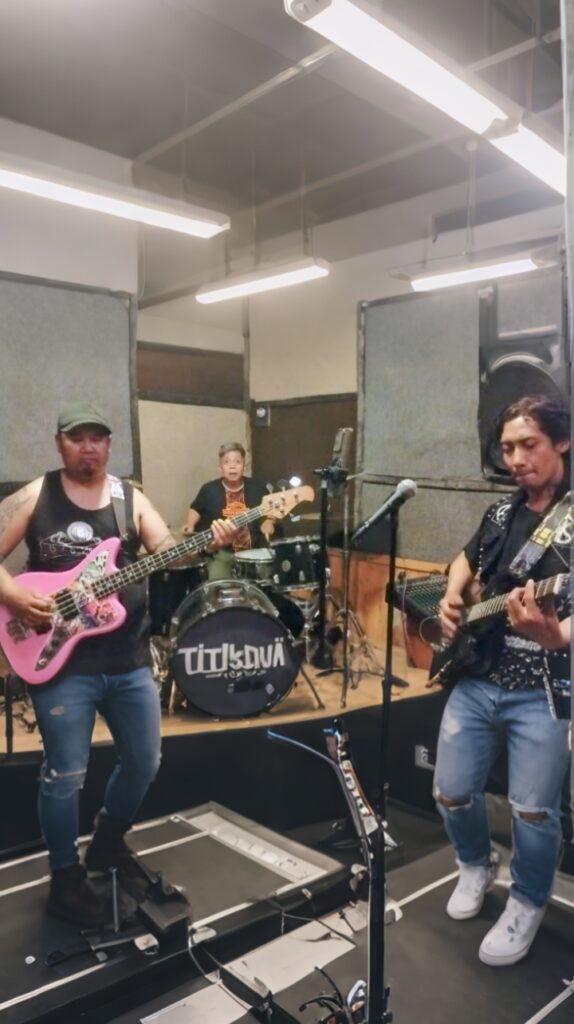 Brain Wash Rilis Lagu Baru “Pesta Babi”