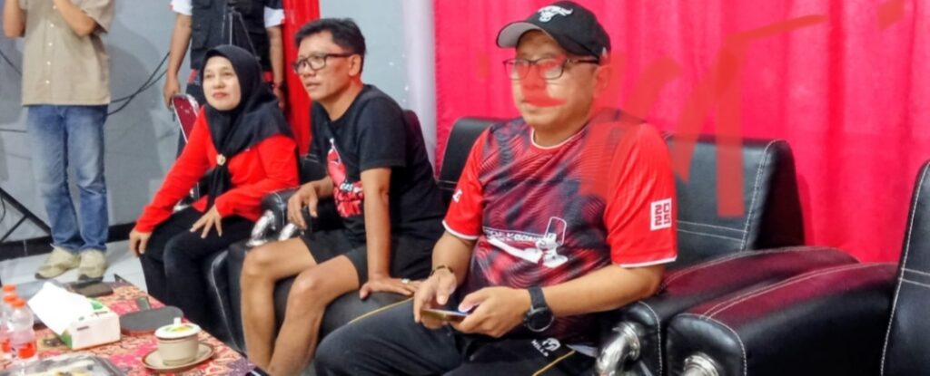 TTM Rangkaian Kegiatan Bulan Bhakti Bung Karno di Kota Batu, Digelar dengan Antusiasme Tinggi