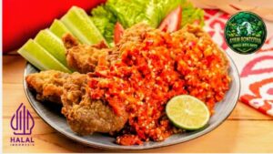 Ayam Bontotan Kota Batu Resmi Kantongi Sertifikasi Halal dari BPJPH