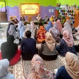 Forum “PUSPA” Soeropati Edukasi  Pengasuhan Berbasis Hak Anak, Tekankan Keteladanan Orang Tua