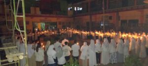 SDN Punten 01 Nyalakan “LENTERA ESPUNSA”, Ajak 36 Duta Cilik Ciptakan Sekolah Aman dan Hijau