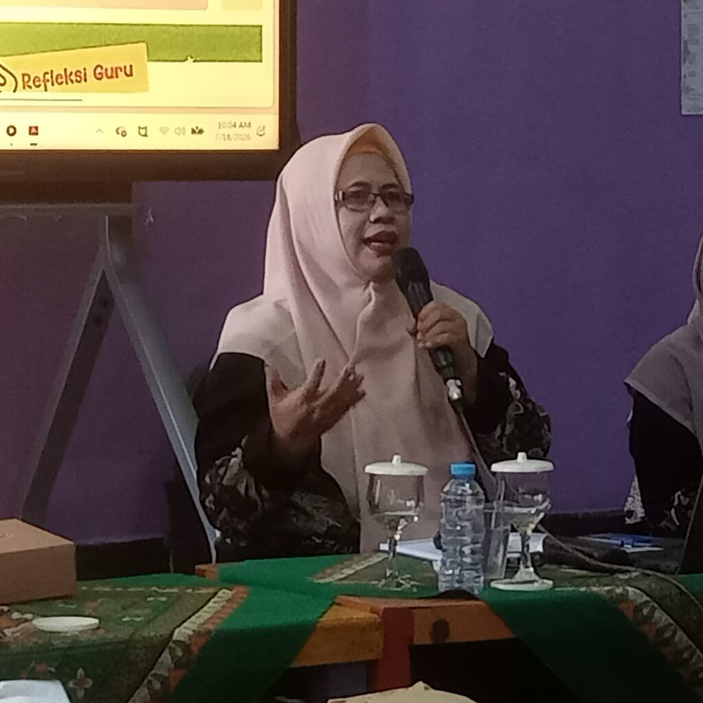 KB-TK ABA 6 Kota Pasuruan Siapkan Generasi Beriman, Berakhlak Mulia, dan Kreatif Melalui Program Pendidikan 2026–2027