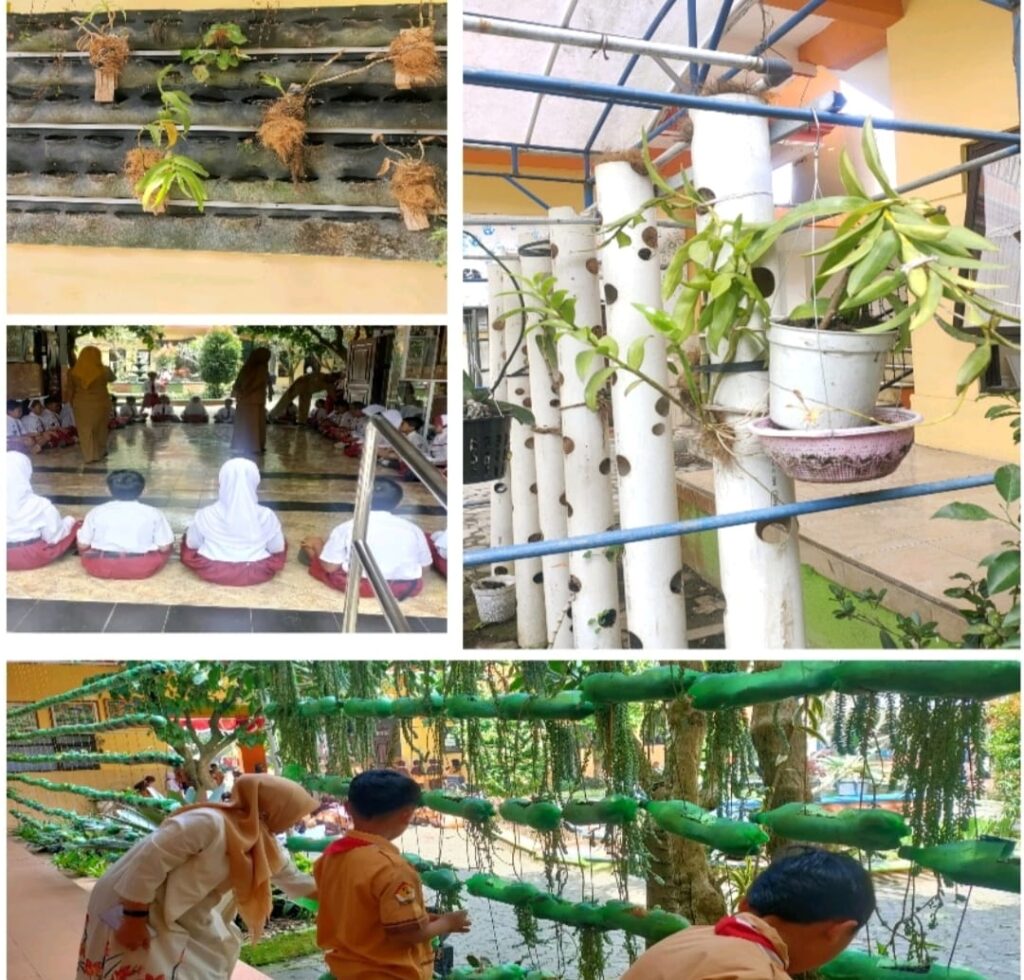 SDN Punten 01 Kota Batu Ciptakan 11 Inovasi, Buktikan Guru sebagai Agen Perubahan