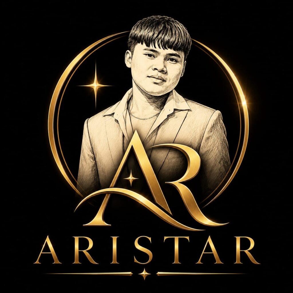 ARISTAR Resmi Terbentuk, Solidkan Dukungan untuk Ari DA8 Tembus Puncak