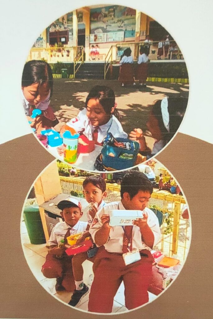 SDN Pandanrejo 02 Kota Batu : Padukan BULIDI dan PROLING SPANDA, Wujudkan Siswa Cerdas Digital dan Berkarakter