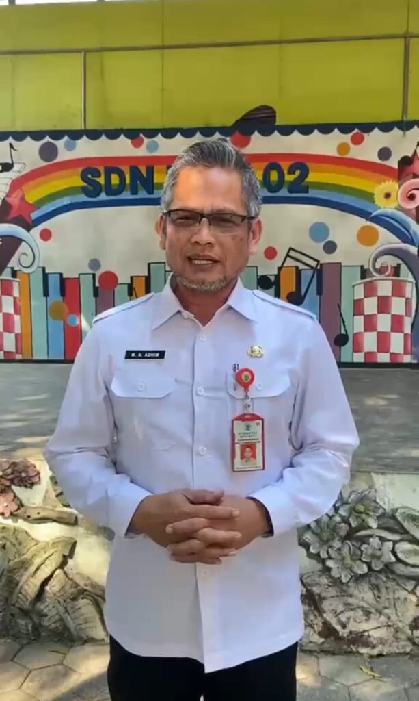 Matang di Sarana, Kuat di Mental: Kontingen OSN-P SMP Kota Batu Siap Berlaga.