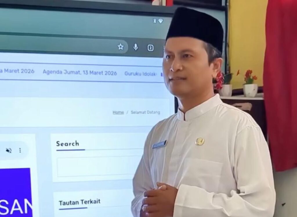 SD Negeri Pesanggrahan 01 Batu Bangkit! Akademik-Non Akademik Moncer di Tangan Miswanto